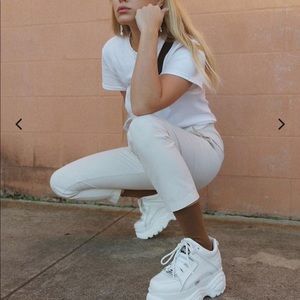 Outdoor Voices RecTrek Pant